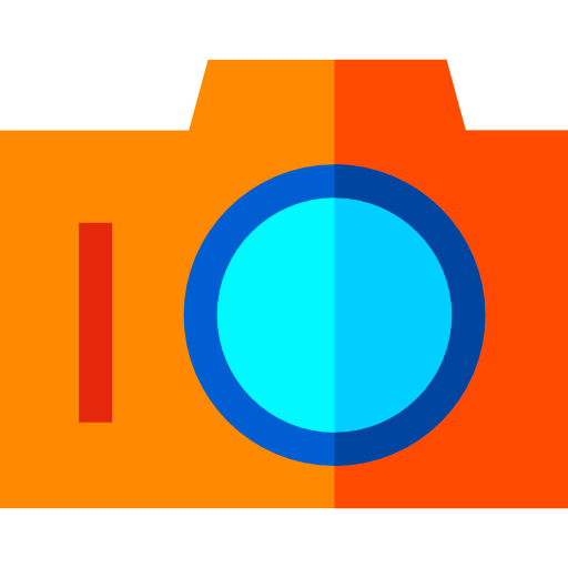 Camera icon