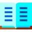 Book icon 64x64