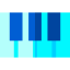Piano icon 64x64