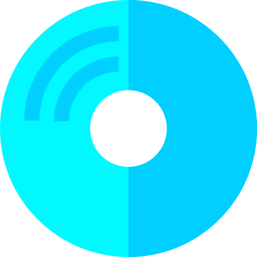 Cd icon