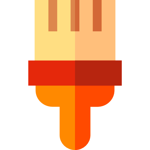 Paint brush іконка