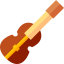 Violin icon 64x64