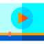 Video icon 64x64