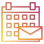 Calendar icon 64x64