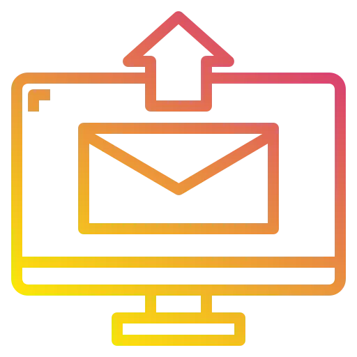 Monitor icon