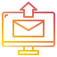Monitor icon 64x64