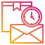 Mail icon 64x64