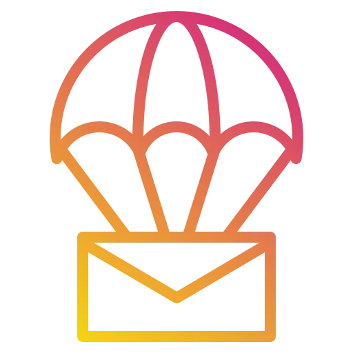 Mail icon
