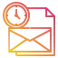 Mail icon 64x64