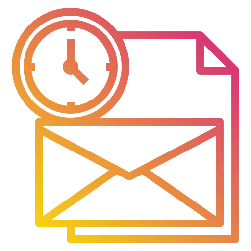 Mail アイコン