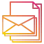 Mails icon 64x64