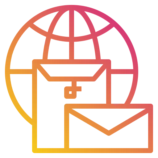 Mail 图标