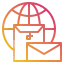 Mail icon 64x64