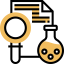 Research ícone 64x64