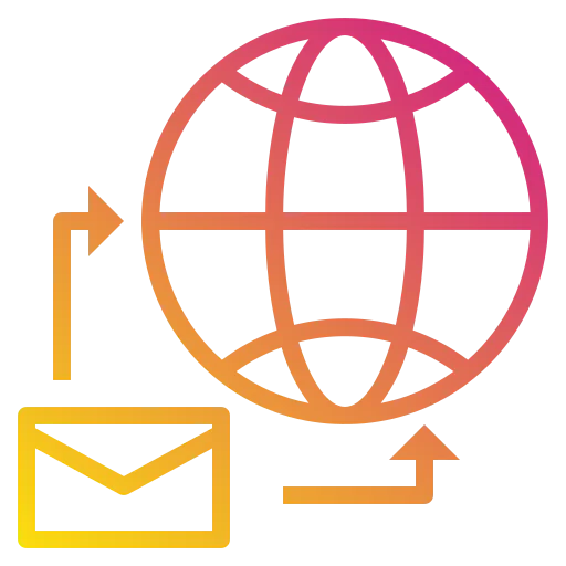 Mail 图标
