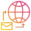 Mail icon 64x64
