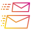 Mail icon 64x64