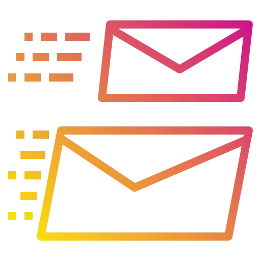 Mail アイコン