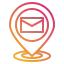 Pin icon 64x64