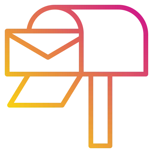Postbox 图标