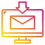 Monitor icon 64x64