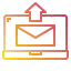 Laptop icon 64x64