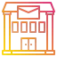 Post office icon 64x64