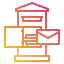 Postbox icon 64x64