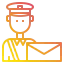 Postman icon 64x64