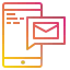 Smartphone icon 64x64