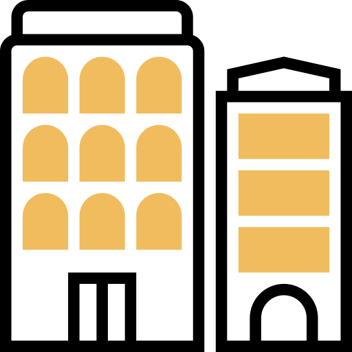 Building icon