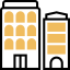 Building ícone 64x64