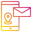 Smartphone icon 64x64