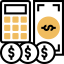 Accounting ícone 64x64