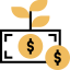 Profit ícone 64x64