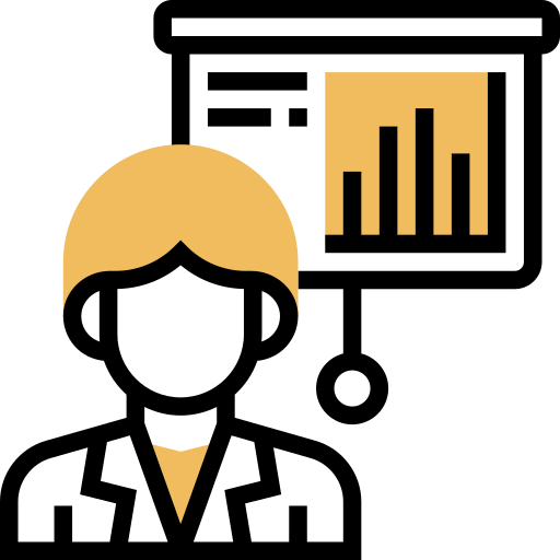 Presentation Symbol