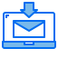 Laptop icon 64x64