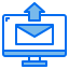 Monitor icon 64x64