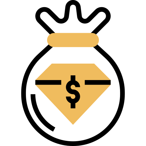 Dollar icon