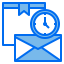 Mail icon 64x64