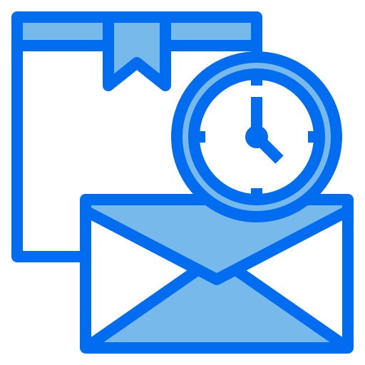 Mail icon