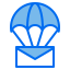 Mail icon 64x64
