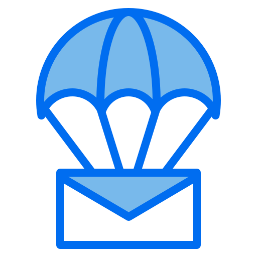 Mail icon