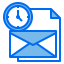Mail icon 64x64