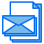 Mails icon 64x64