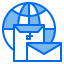 Mail icon 64x64