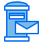 Postbox icon 64x64