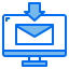 Monitor icon 64x64