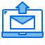 Laptop icon 64x64