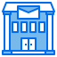 Post office icon 64x64